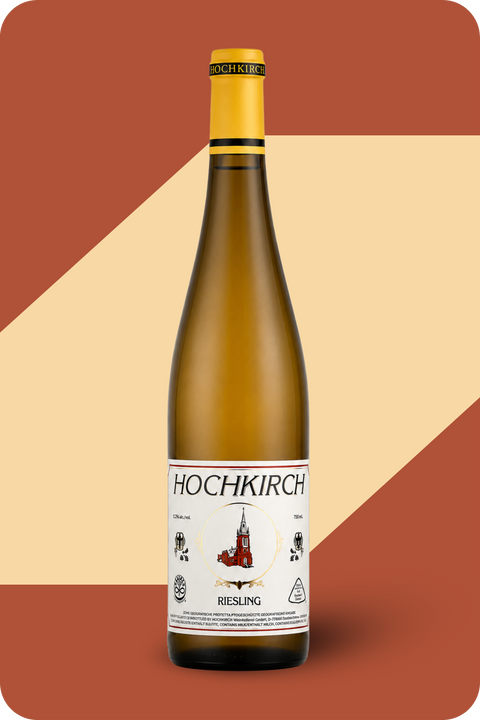 2024 'Toward Laidlaws' Riesling