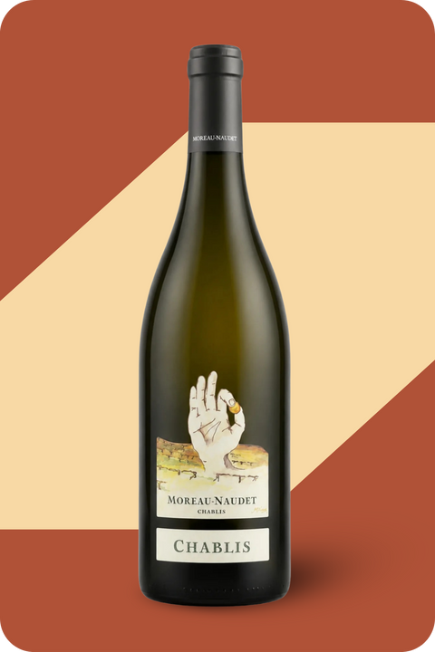 2024 Chablis