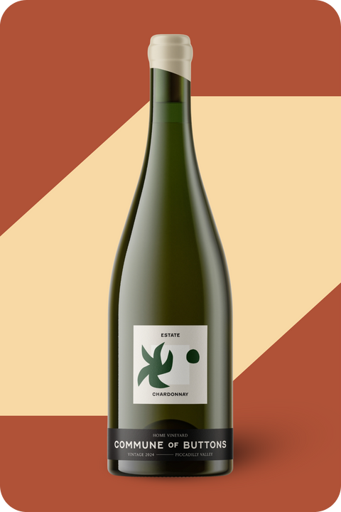 2024 Estate Chardonnay