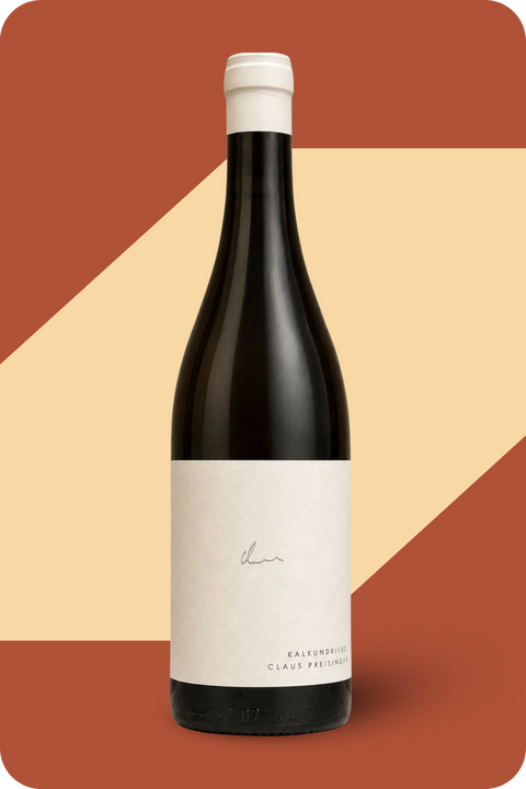 2024 'Kalkundkiesel' White