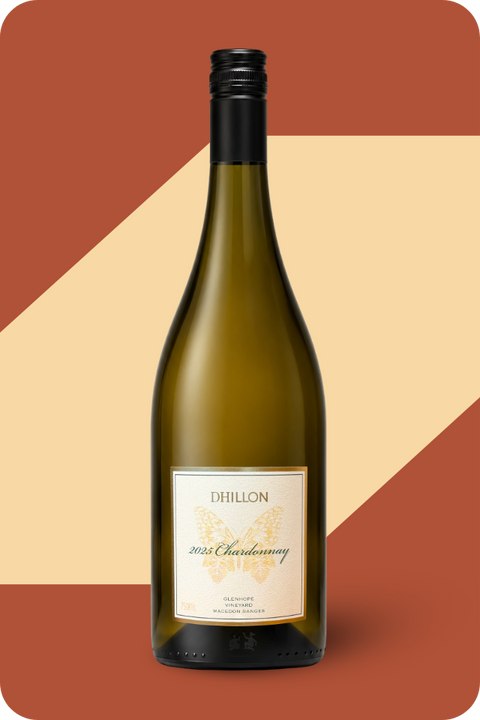 2025 Dhillon Macedon Ranges Chardonnay