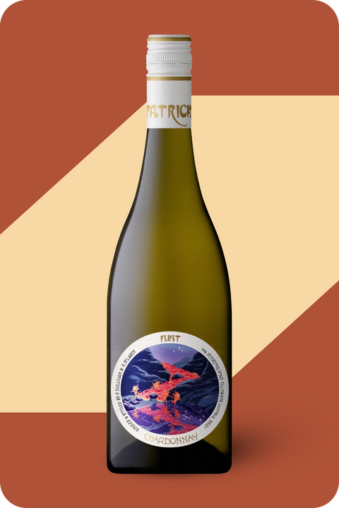2025 Patrick Sullivan 'Flint' Chardonnay