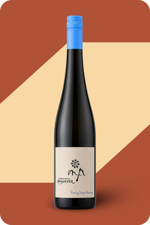 2022 Strasser Weinberge Riesling