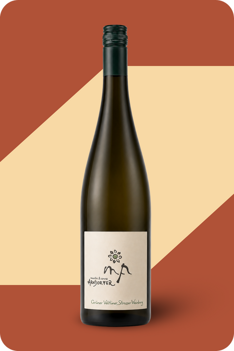 2022 Strasser Weinberge Grüner Veltliner