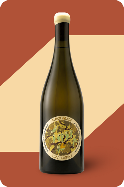 2024 'Black Sands' Chardonnay