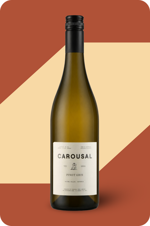 2024 Patrick Sullivan 'Carousal' Pinot Gris