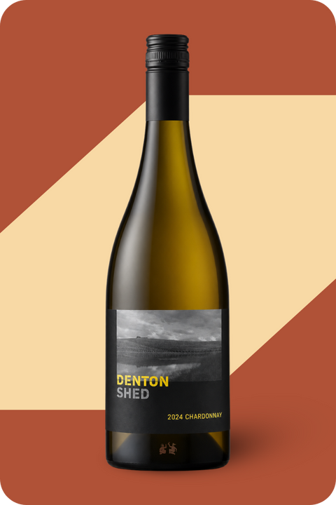 2024 Denton Shed Chardonnay