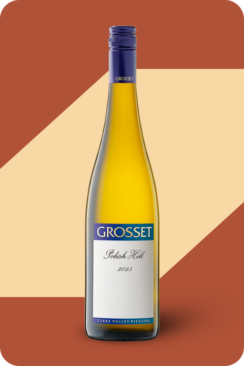 2025 Grosset Polish Hill Riesling