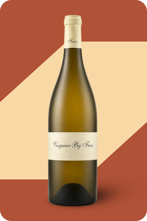 2024 Viognier