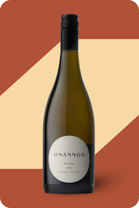 2025 Mornington Peninsula Pinot Gris