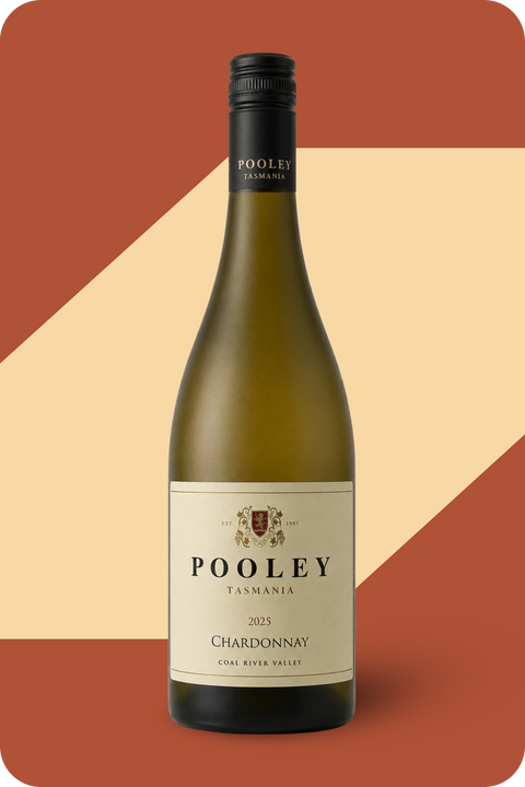 2025 Pooley Chardonnay