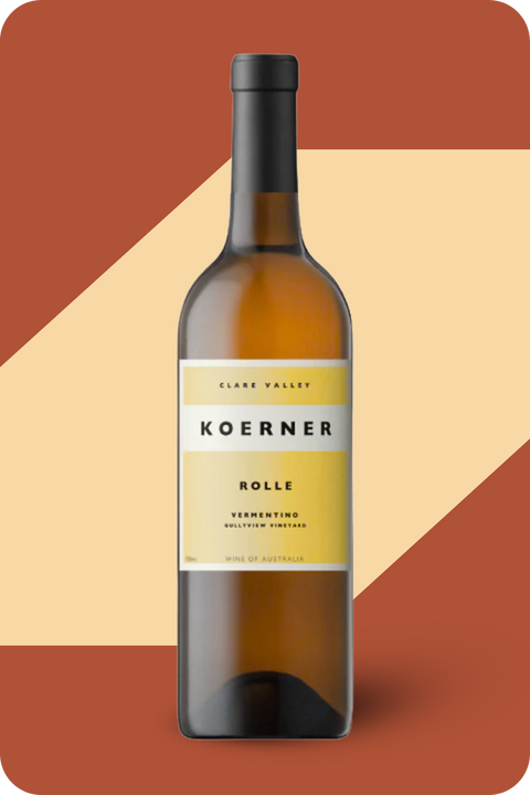 2023 'Rolle' Vermentino