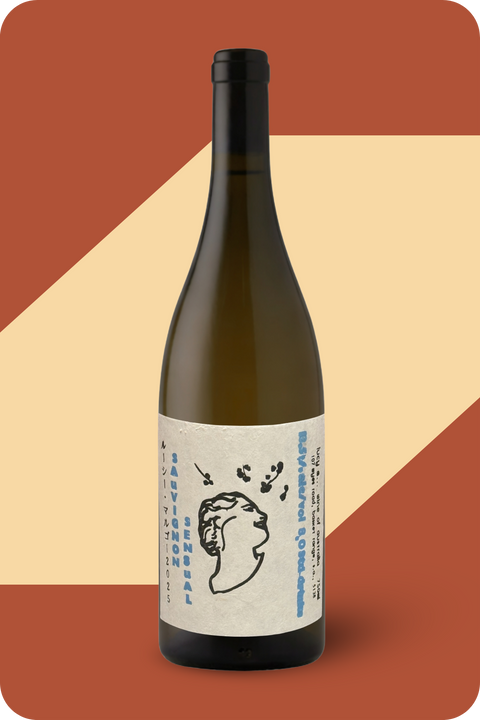 2025 'Sauvignon Sensual' Sauvignon Blanc