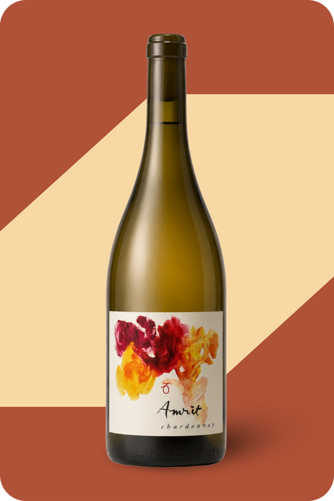 2025 'Amrit' Chardonnay