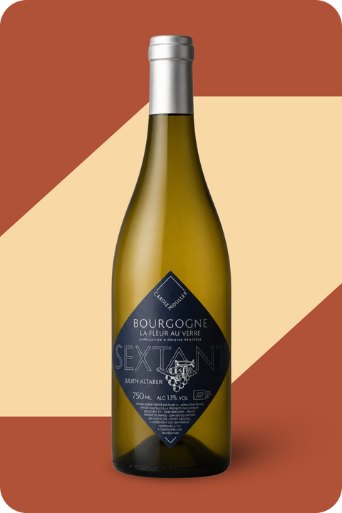 2023 Sextant Bourgogne Blanc