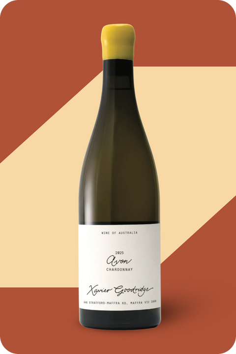 2025 'Avon' Chardonnay