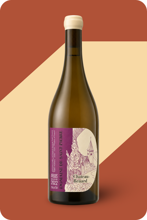 2022 'Chateau Renard' Chardonnay