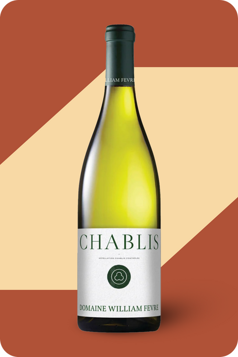 2023 Chablis