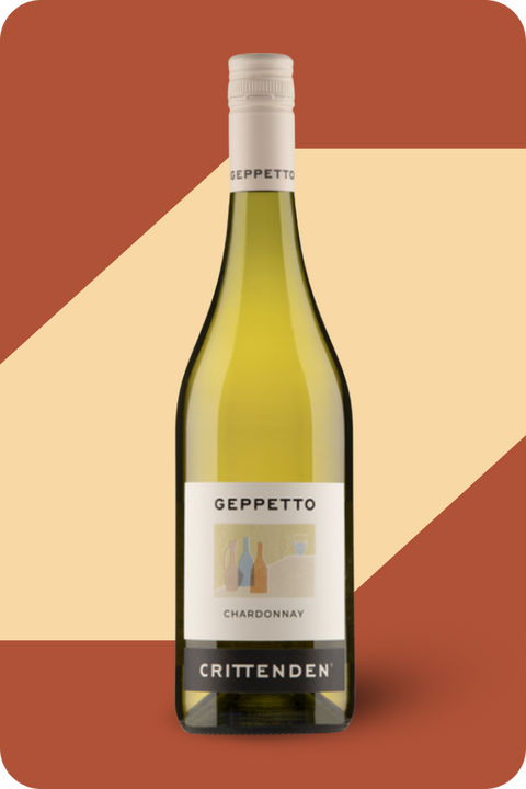 2025 Crittenden Estate 'Gepetto' Chardonnay