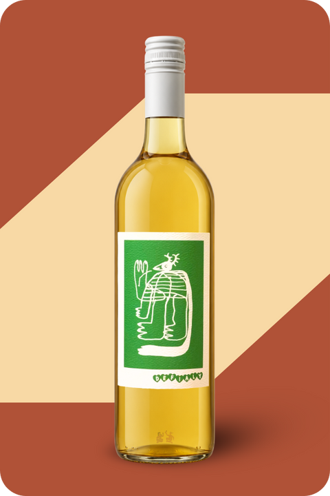 2026 DEFIALY 'FOMO Bianco' Pecorino