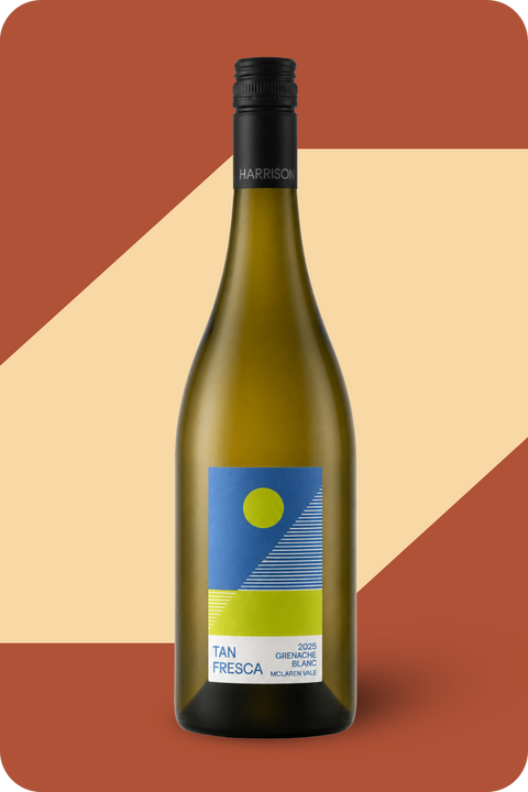 2025 'Tan Fresca' Grenache Blanc