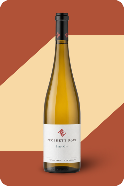 2024 Prophet's Rock Central Otago Pinot Gris