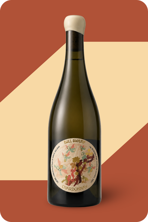 2024 'Bull Swamp' Chardonnay