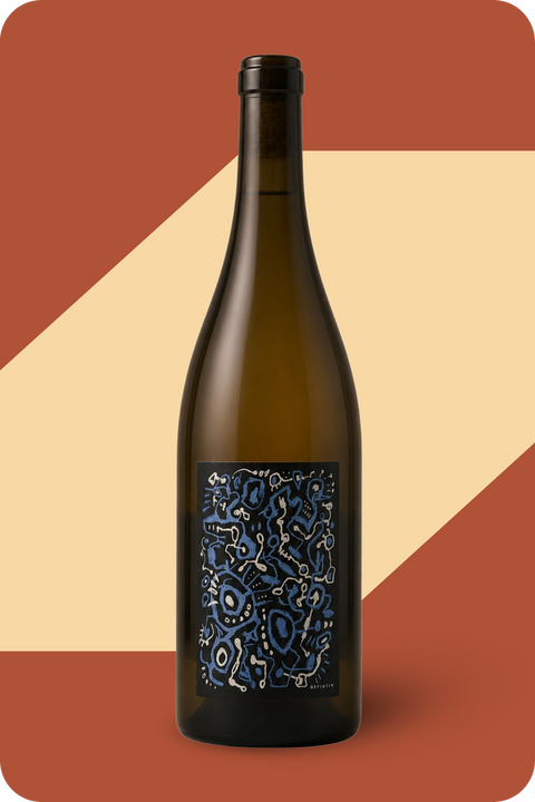 2024 'Pale Blue Eyes' Savagnin