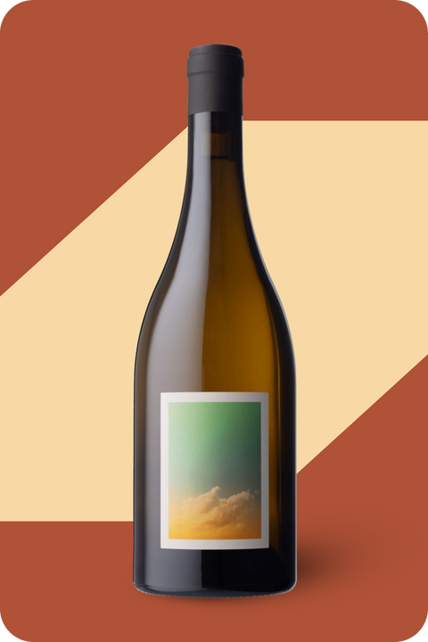 2025 'La Lulu' Chardonnay
