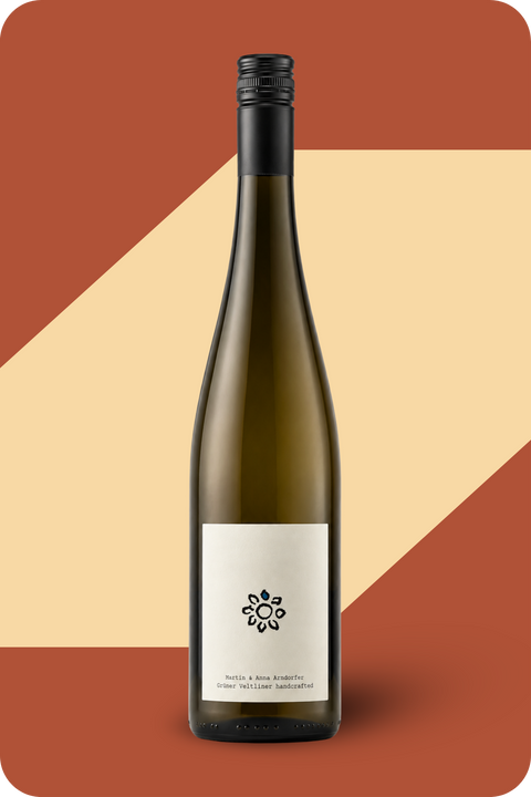 2024 Handcrafted Grüner Veltliner