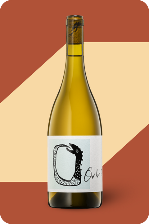 2024 Orbis Fiano