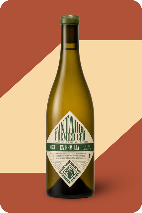 2023 'En Remilly' Saint-Aubin 1er Cru