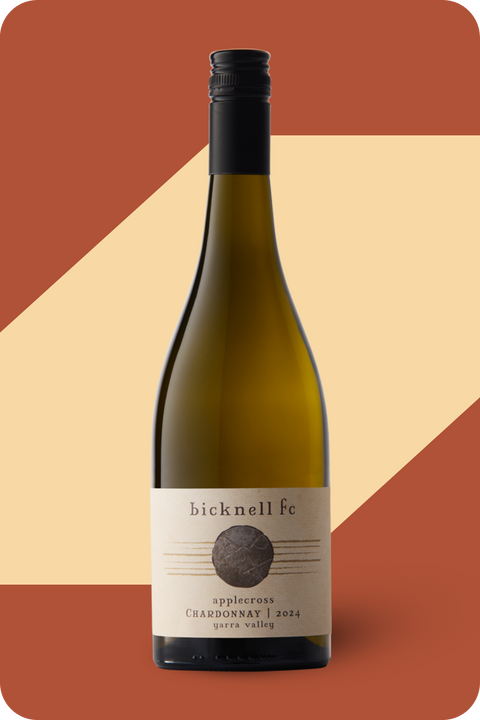 2024 ‘Applecross’ Chardonnay