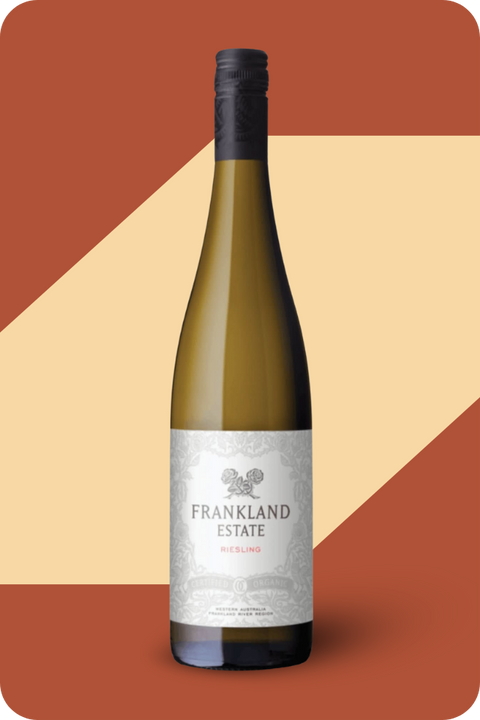 2025 Frankland Estate Riesling