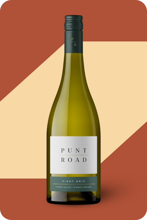 2025 Punt Road Pinot Gris