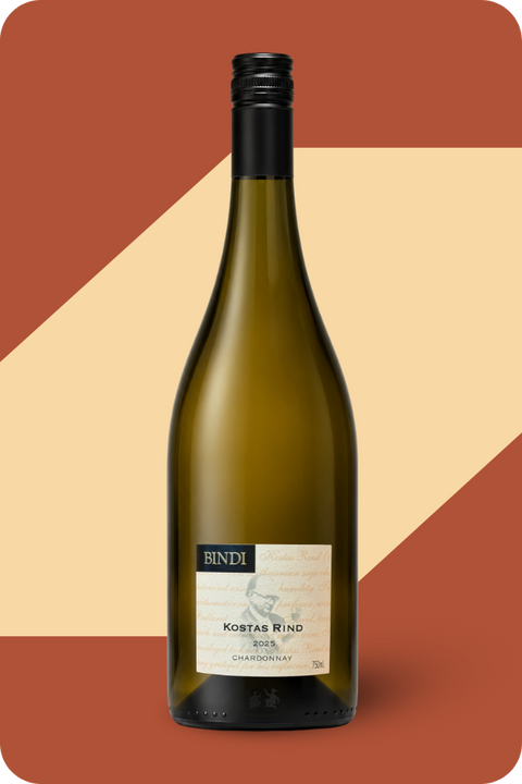 2025 Kostas Rind Chardonnay
