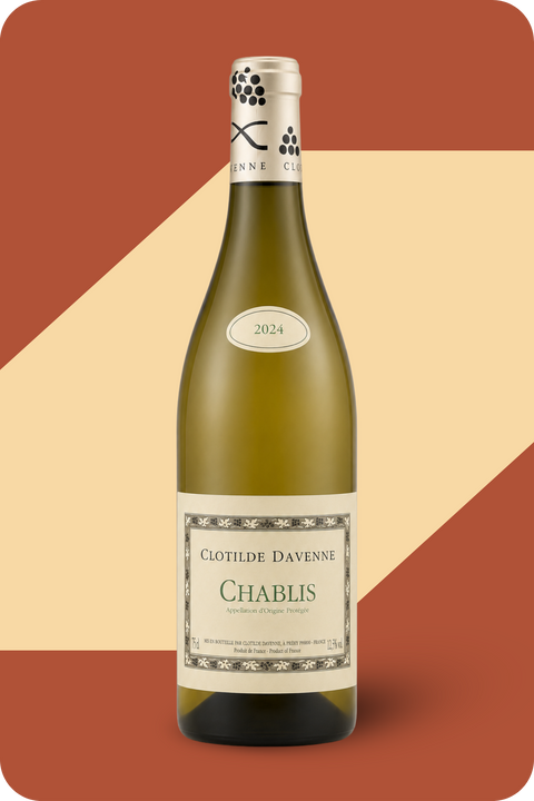 2024 Chablis