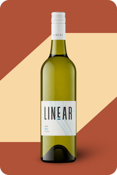 2025 Linear Fiano