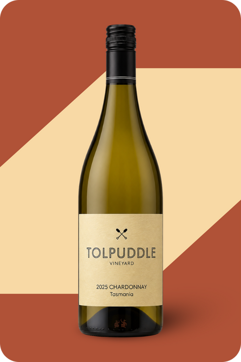 2025 Tolpuddle Chardonnay