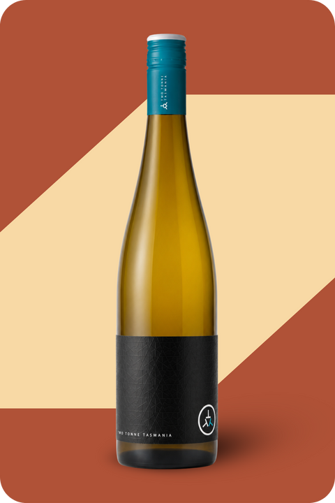 2025 Two Tonne Tasmania TMV Riesling