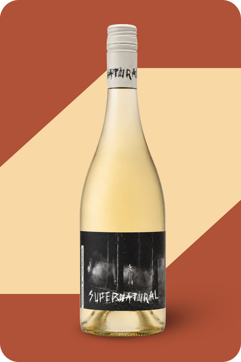 2025 'Supernatural' Illusions Pinot Noir