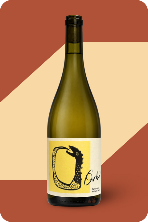 2026 Orbis Wines Garganega