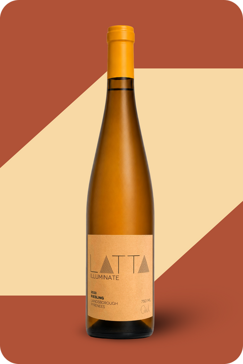 2023 'Illuminate' Riesling