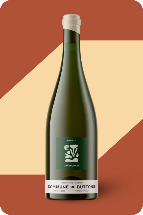 2024 'Eurilla' Chardonnay