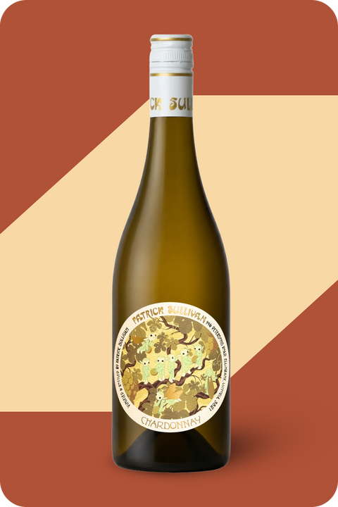 2025 Patrick Sullivan Chardonnay