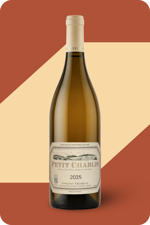 2025 Petit Chablis