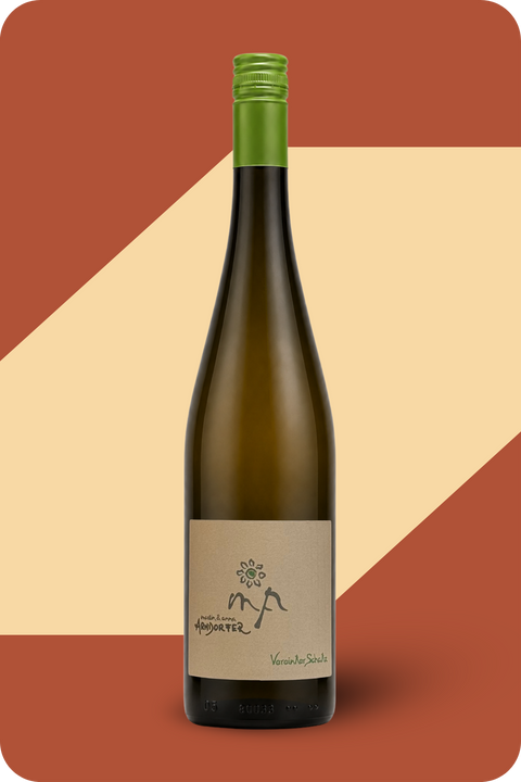 2024 Vereinter Schatz Riesling Grüner