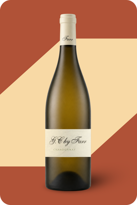 2024 G.C Chardonnay