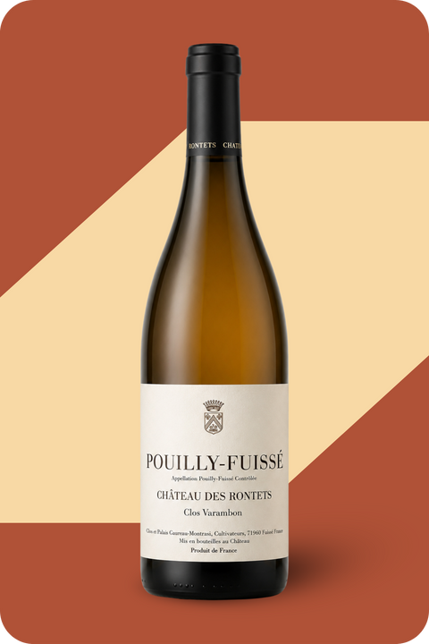 2020 'Clos Varambon' Pouilly-Fuissé