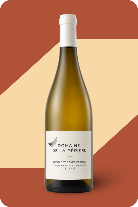 2025 Muscadet Sèvre et Maine